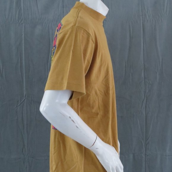 Vintage Surf Shirt - Hobie Sailing Shirt - Men's Large (NWT) - Picture 9 of 10